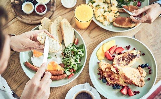 Morcinka 3A kawa slodkie slone